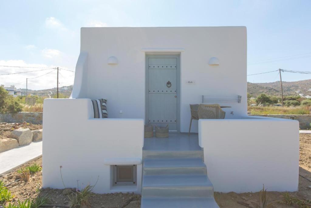 Ampelos Plaka Exterior foto