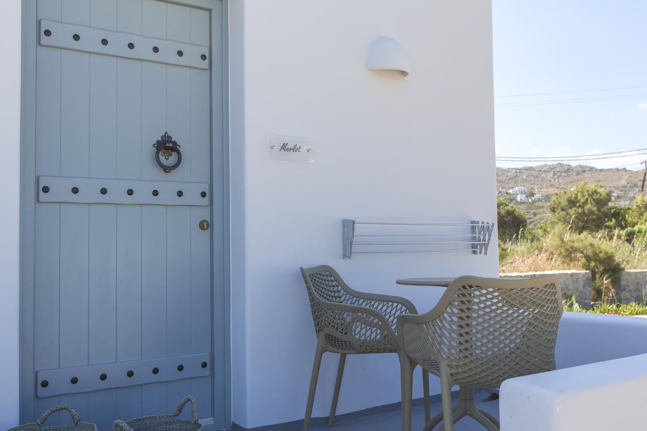 Ampelos Plaka Exterior foto